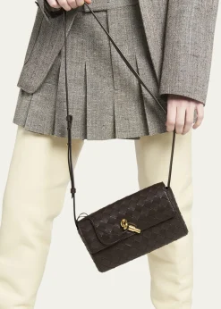 Bottega VenetaAndiamo Bag Shoulder Bag