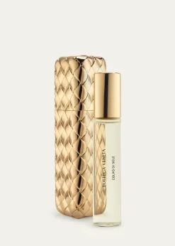 Bottega VenetaColpo di Sole Eau de Parfum Travel Spray, 0.5 oz.