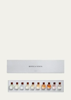 Bottega VenetaIntrecciato Fragrance Discovery Set