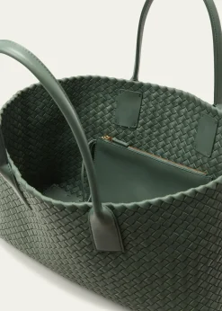 Bottega VenetaMedium Cabat Bag
