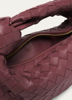 Bottega VenetaMini Jodie Bag