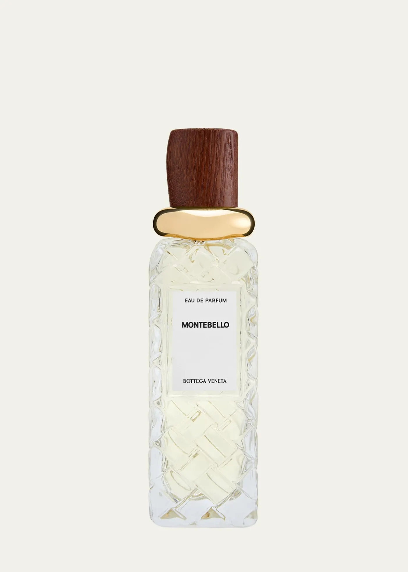 Bottega VenetaMontebello Eau de Parfum, 3.3 oz.