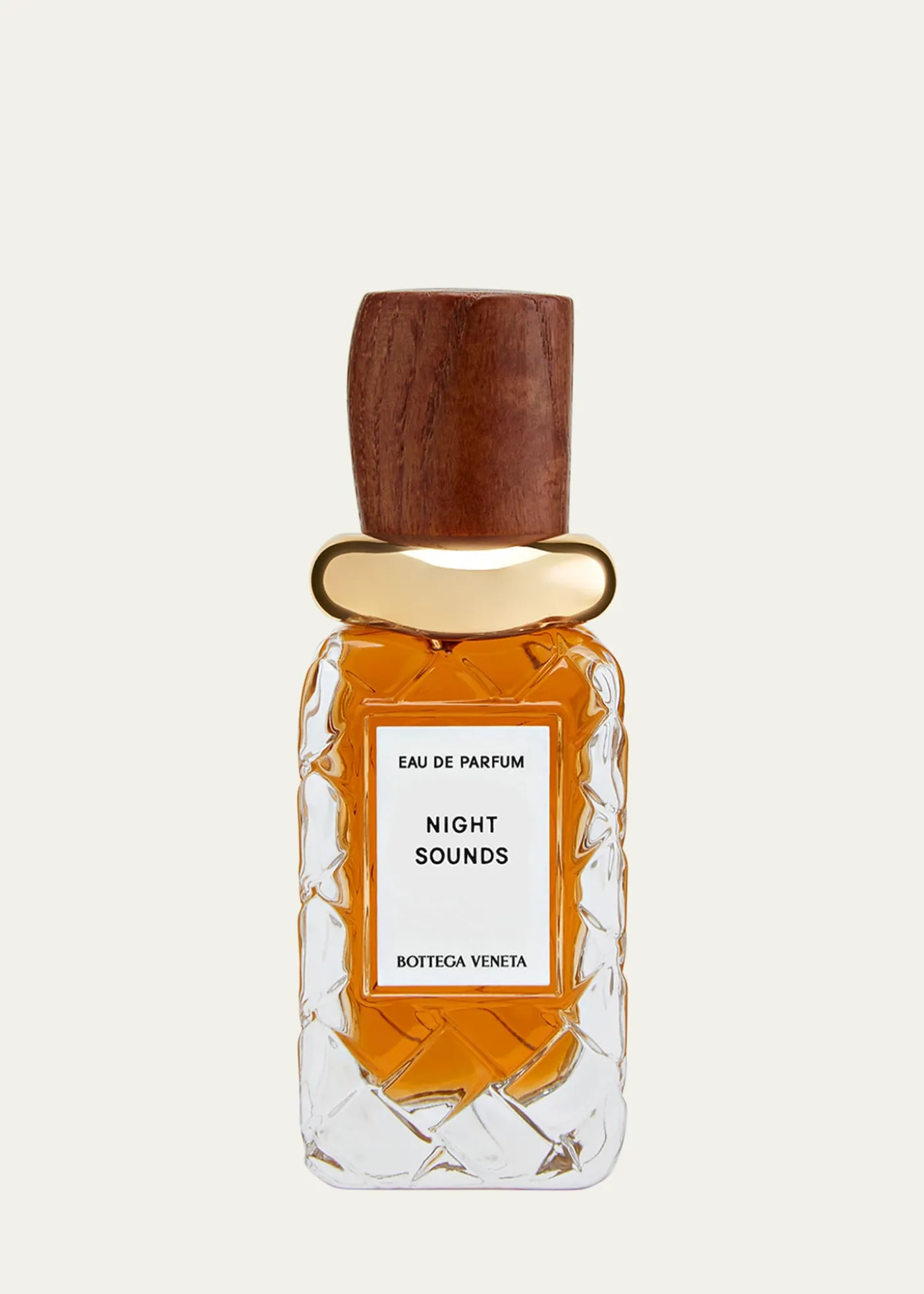 Bottega VenetaNight Sounds Eau de Parfum, 1.6 oz.