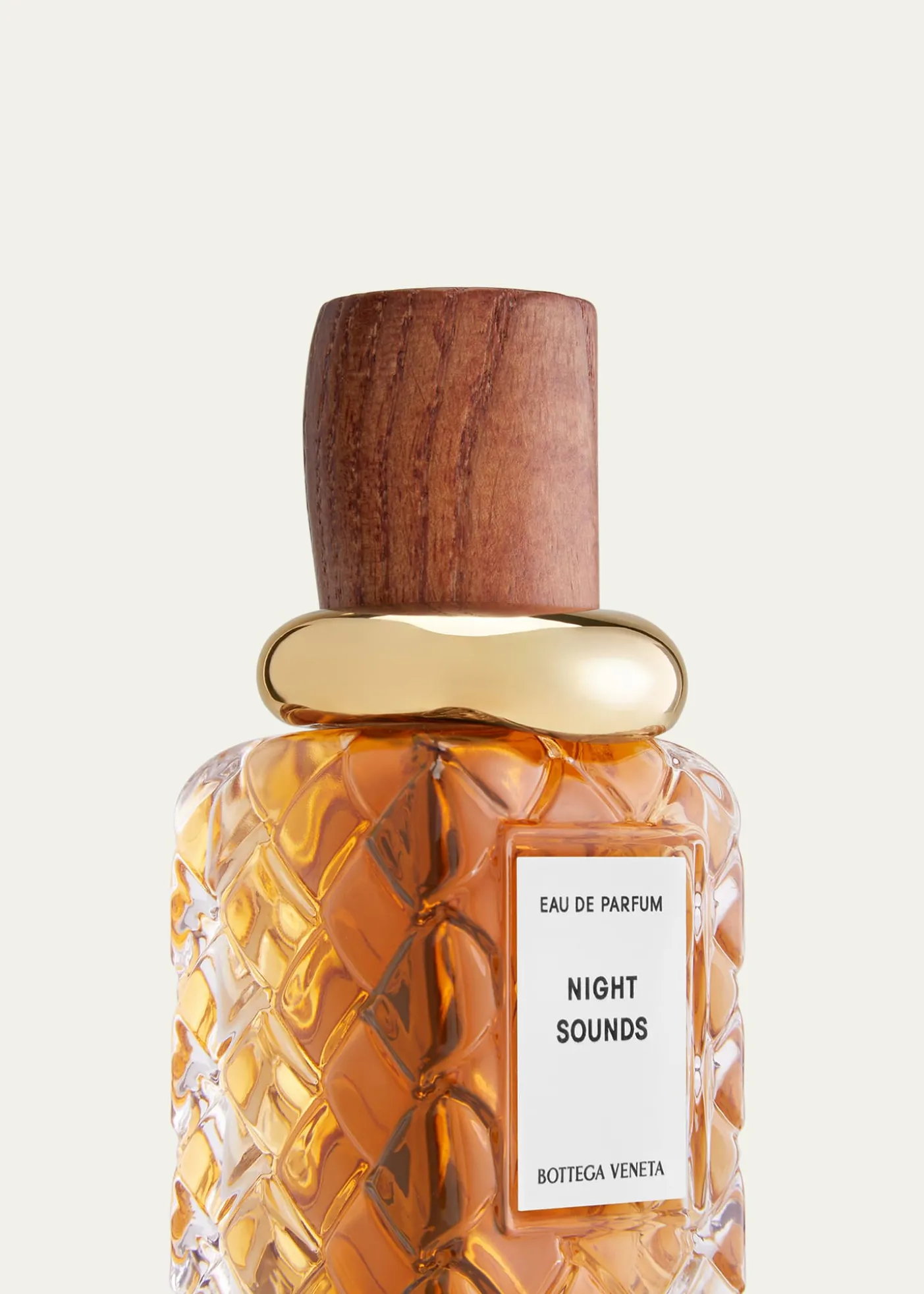 Bottega VenetaNight Sounds Eau de Parfum, 1.6 oz.