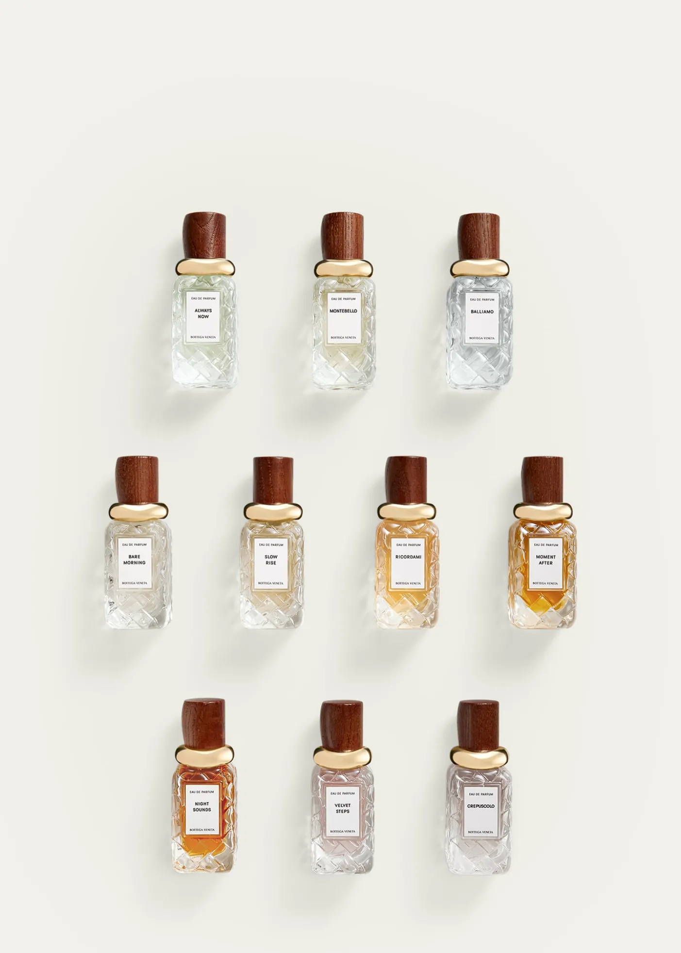 Bottega VenetaNight Sounds Eau de Parfum, 1.6 oz.