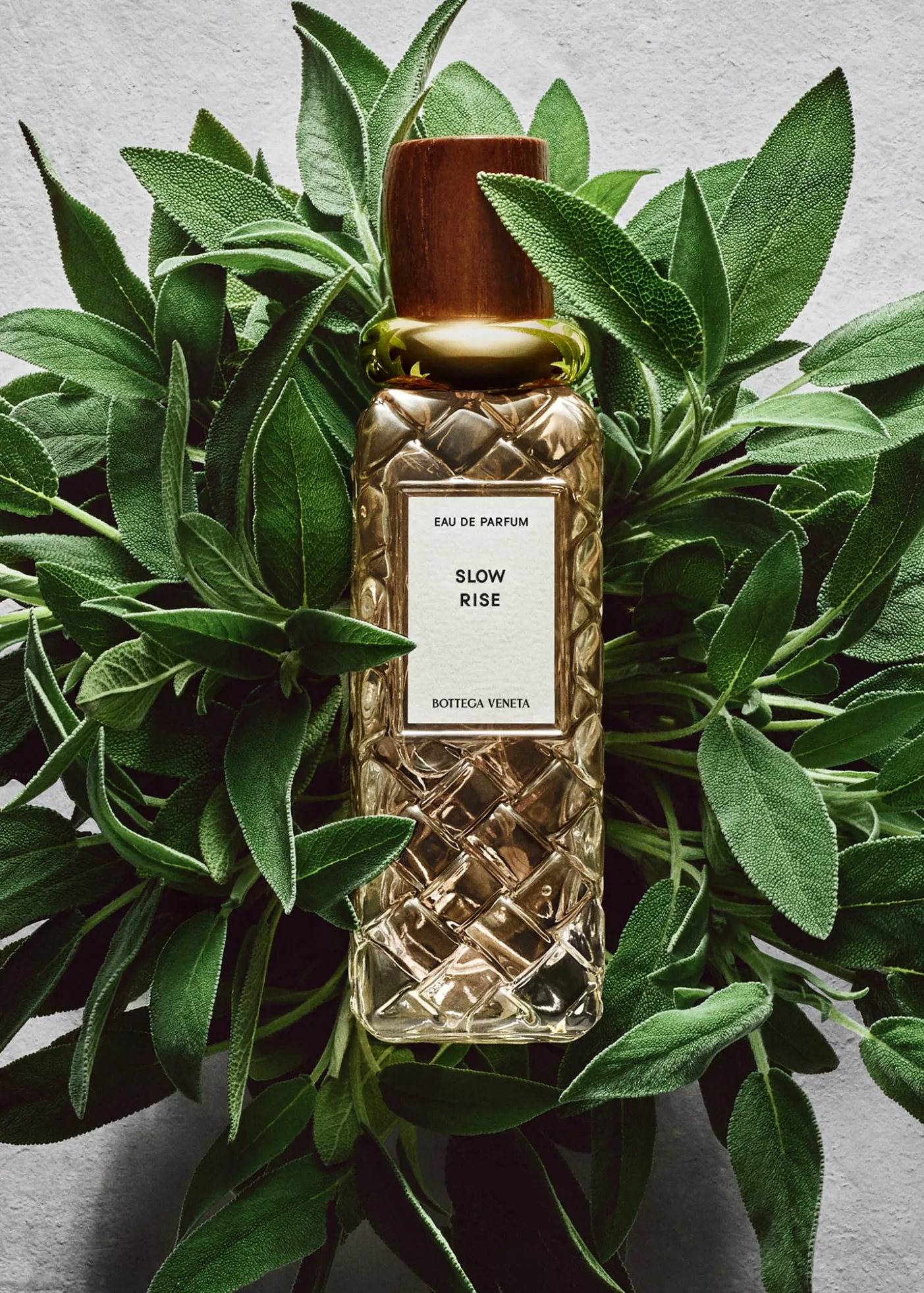 Bottega VenetaSlow Rise Eau de Parfum Refill, 5 oz.
