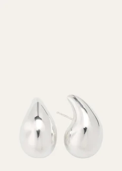 Bottega VenetaSmall Drop Earrings