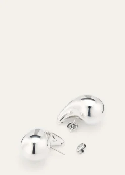 Bottega VenetaSmall Drop Earrings