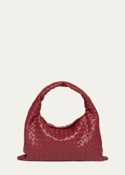 Bottega VenetaSmall Hop Hobo Bag