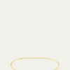 Boucheron Quatre Classique 18K Tricolor Gold Necklace with Brown PVD and Diamonds