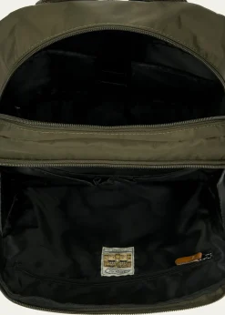 Bric'sX-Travel Nomad Nylon Backpack