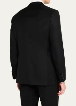 BrioniMen's Brunico Essential Virgin Wool Two-Piece Suit