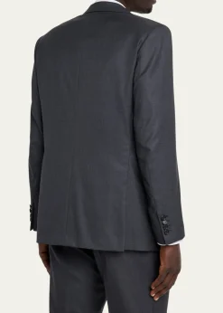 BrioniMen's Brunico Virgin Wool Two-Piece Suit