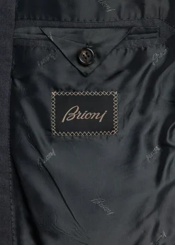 BrioniMen's Brunico Virgin Wool Two-Piece Suit