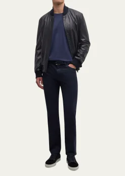 BrioniMen's 5-Pocket Pants