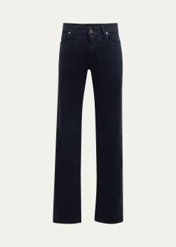 BrioniMen's 5-Pocket Pants
