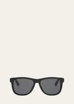 BVLGARIBvlgari Aluminium Sunglasses
