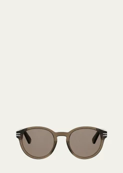 BVLGARIB.Zero1 Sunglasses