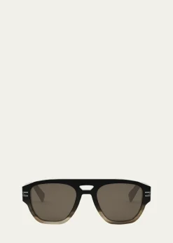 BVLGARIB.ZERO1 Sunglasses