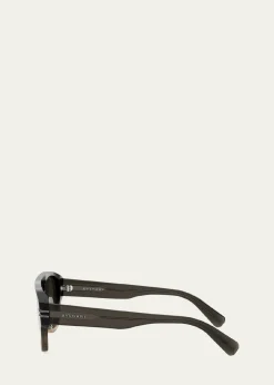BVLGARIB.ZERO1 Sunglasses