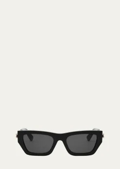 BVLGARIB.Zero1 Sunglasses