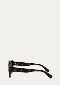 BVLGARIB.ZERO1 Sunglasses