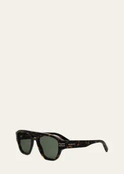 BVLGARIB.ZERO1 Sunglasses