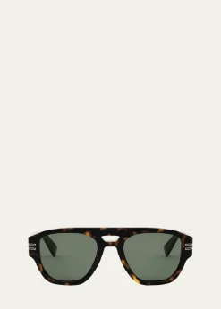 BVLGARIB.ZERO1 Sunglasses
