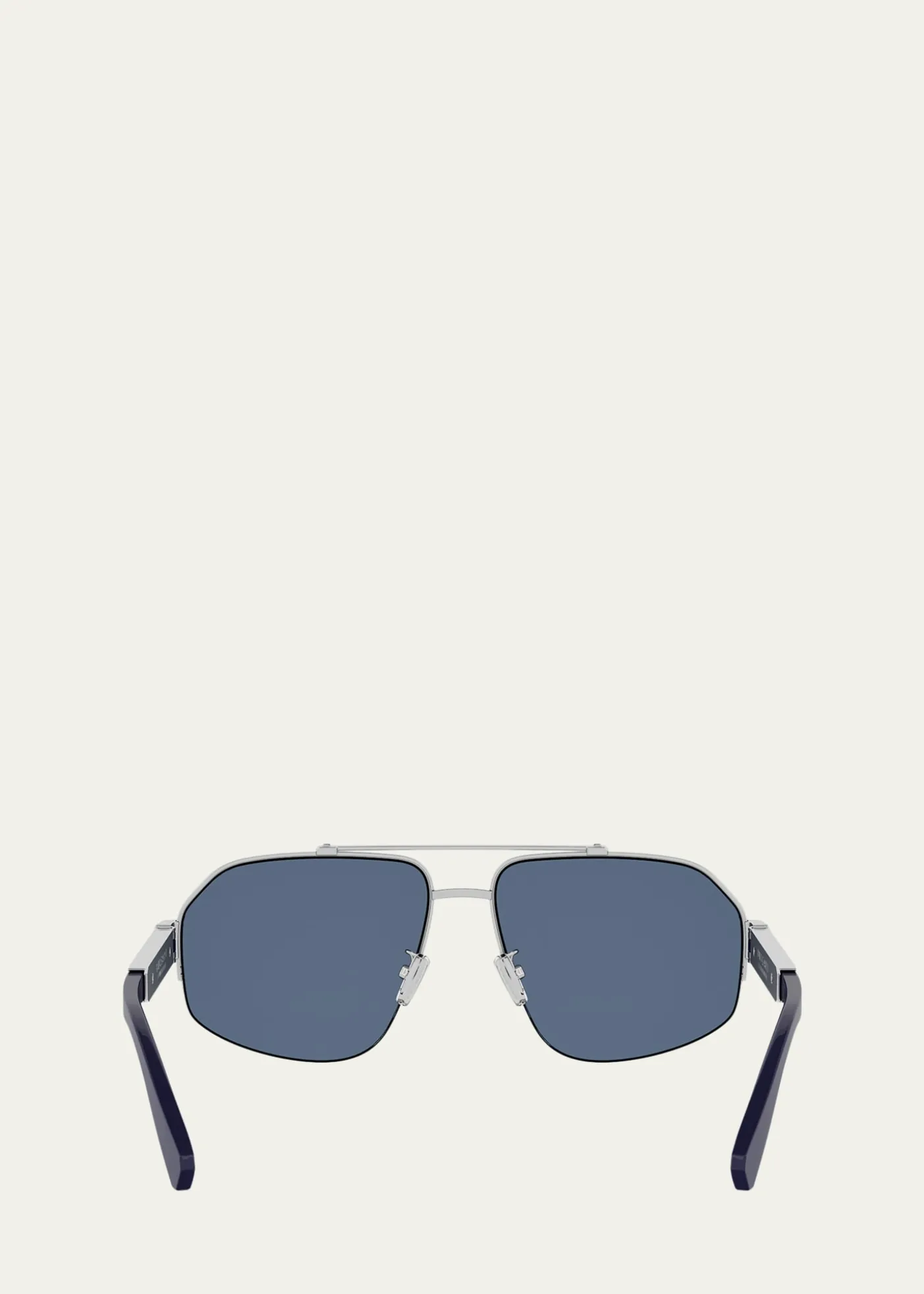 BVLGARIMetal Sunglasses