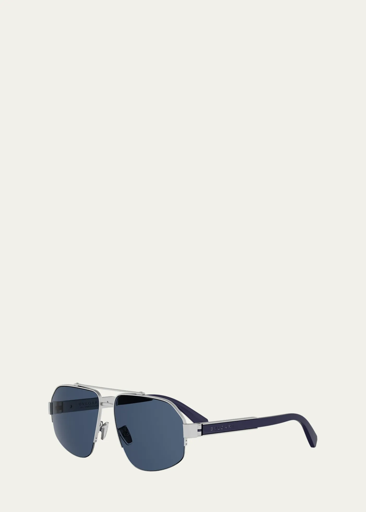 BVLGARIMetal Sunglasses