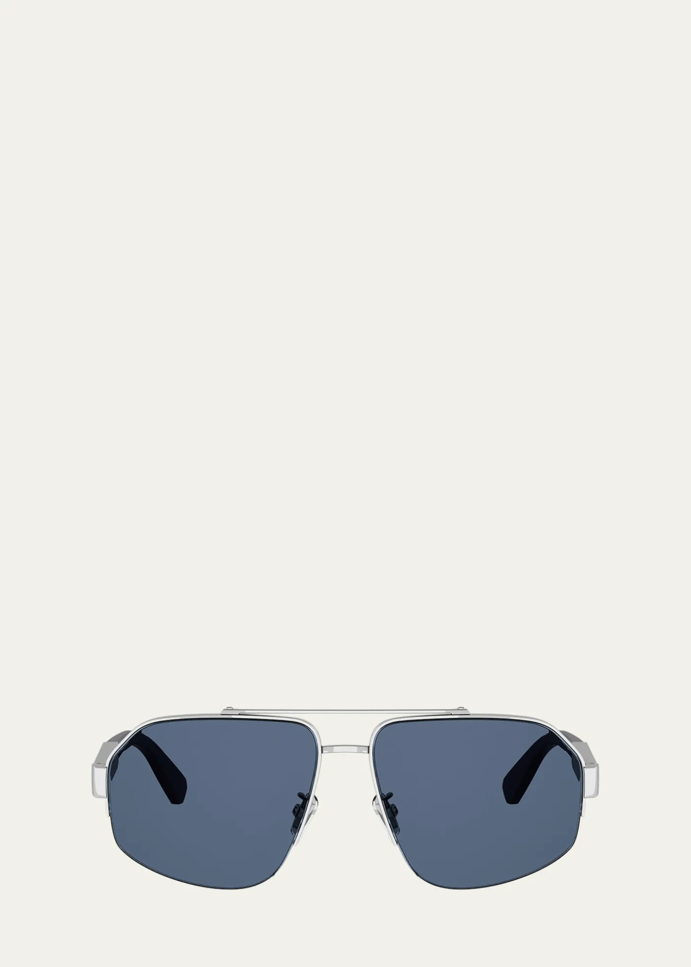 BVLGARIMetal Sunglasses