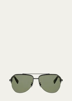 BVLGARIMetal Sunglasses