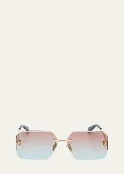 BVLGARISerpenti Sunglasses