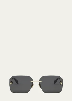 BVLGARISerpenti Sunglasses