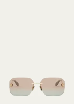 BVLGARISerpenti Sunglasses