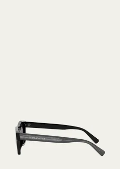 BVLGARITubogas Sunglasses