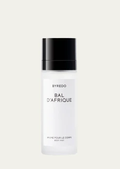 ByredoBal D'Afrique Body Mist, 3.4 oz.