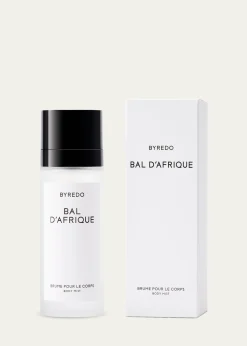 ByredoBal D'Afrique Body Mist, 3.4 oz.