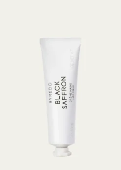 ByredoBlack Saffron Hand Cream, 1 oz.