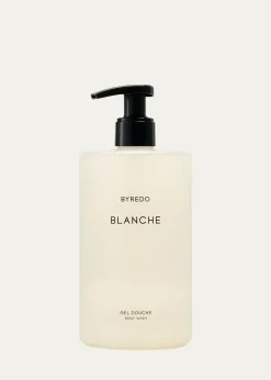 ByredoBlanche Body Wash, 15 oz.