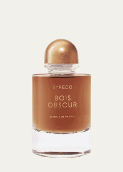 ByredoBois Obscur Extrait de Parfum, 2.4 oz.