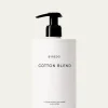ByredoCotton Blend Hand Lotion, 15 oz.