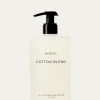 ByredoCotton Blend Hand Wash, 15 oz.