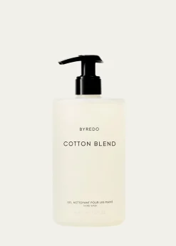 ByredoCotton Blend Hand Wash, 15 oz.