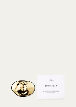 ByredoDesert Road Eyeshadow Palette