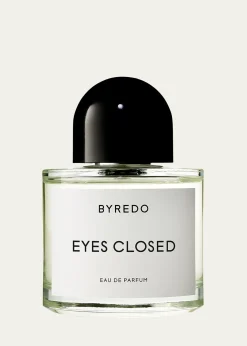 ByredoEyes Closed Eau de Parfum, 3.4 oz.