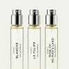 ByredoLa Selection Florale, 3 x 0.4 oz./ 12 mL