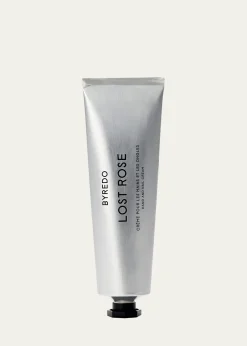 ByredoLost Rose Hand and Nail Cream, 1.7 oz.