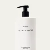 ByredoMojave Ghost Body Lotion, 15 oz.