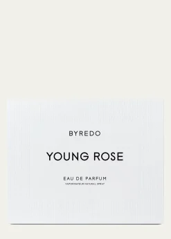 ByredoYoung Rose Eau de Parfum, 3.4 oz.